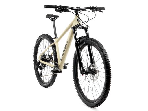 Kolo MTB 27,5" Cube Aim EX Sram SX Eagle 1x12, velikost XS – 13", písková