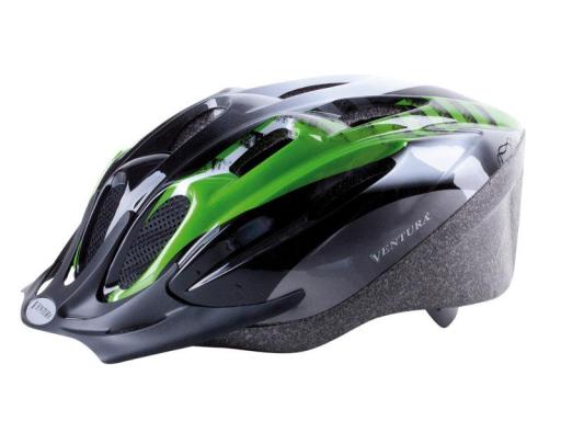 Přilba Mighty HELM Mamba vel. M 54-58cm