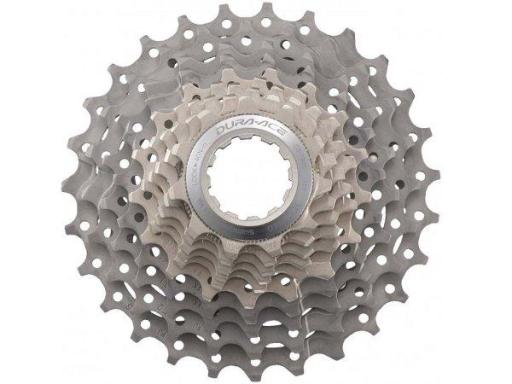 Shimano Dura-Ace CS-7900 kazeta - 10s 11-23  (11-12-13-14-15-16-17-19-21-23)