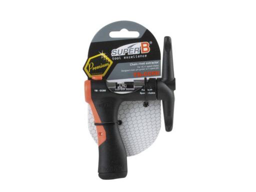 chain riveter Super B TB CC 60