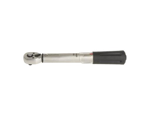 torque wrench with bits