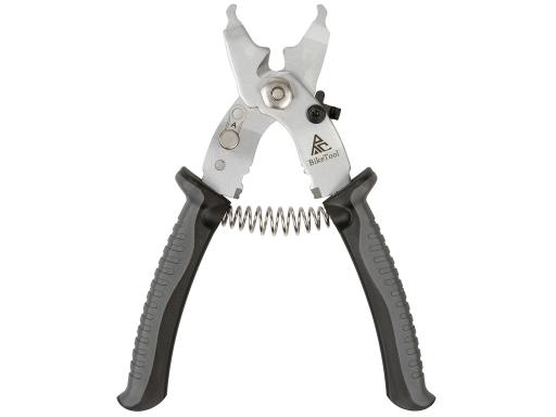 Multifunkční kleště VENTURA Multitool 8 in 1