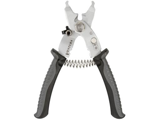 Multifunkční kleště VENTURA Multitool 8 in 1