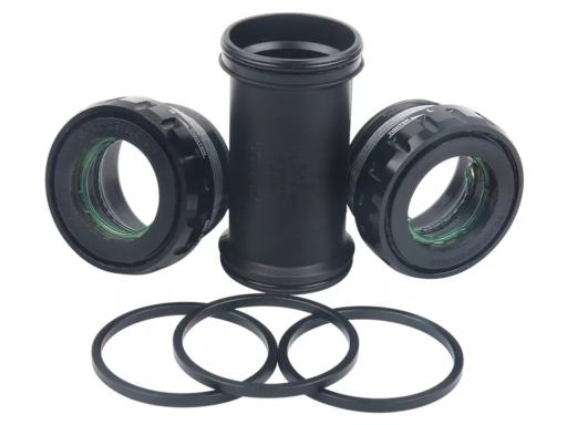SHIMANO DEORE XT BB-MT801B středové složení - 68/73 mm