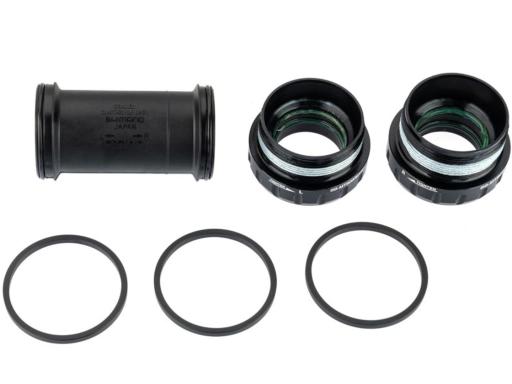 SHIMANO DEORE XT BB-MT801B středové složení - 68/73 mm
