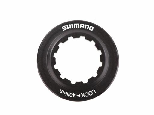 SHIMANO  RT-CL800 brzdový kotouč 180mm CenterLock - vnitřní ozubení matice