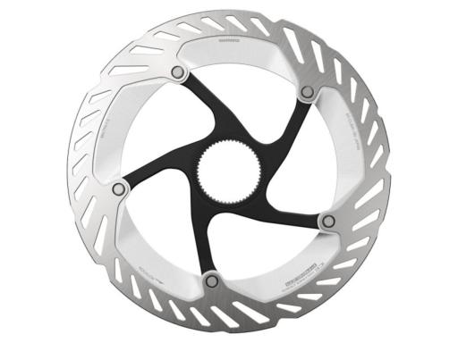 SHIMANO  RT-CL800 brzdový kotouč 180mm CenterLock - vnitřní ozubení matice