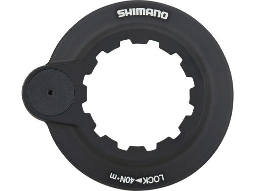 SHIMANO  RT-CL800 brzdový kotouč 180mm CenterLock - vnitřní ozubení matice s magnetem