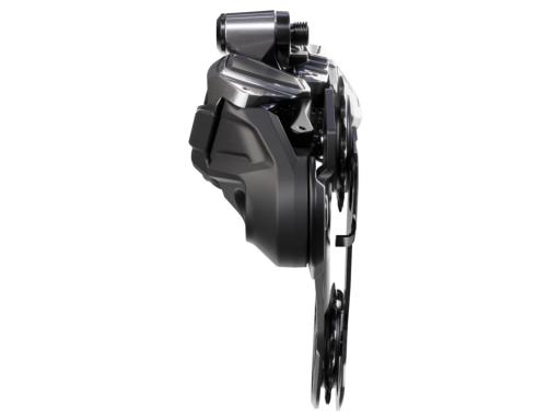 SHIMANO XTR Di2 RD-M9250 SGS přehazovačka MTB 12kolo