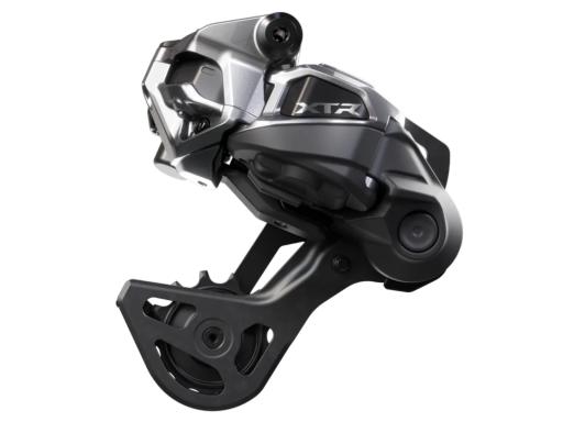 SHIMANO XTR Di2 RD-M9250 SGS přehazovačka MTB 12kolo