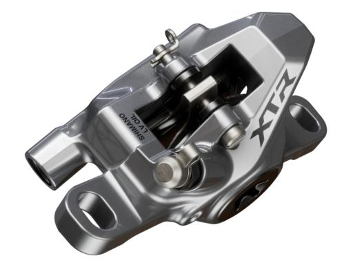 SHIMANO UPGRADE set XTR BL-M9200/BR-M9200 kotoučové brzdy přední 1000 mm + zadní 1700 mm