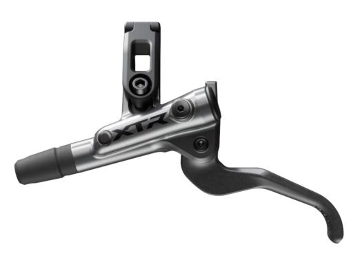SHIMANO UPGRADE set XTR BL-M9200/BR-M9200 kotoučové brzdy přední 1000 mm + zadní 1700 mm