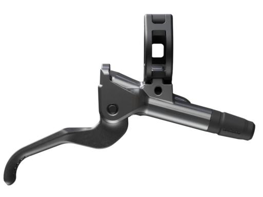 SHIMANO UPGRADE set XTR BL-M9200/BR-M9200 kotoučové brzdy přední 1000 mm + zadní 1700 mm