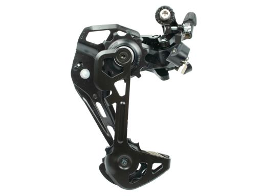 SHIMANO ESSA RD-U2000 Shadow RD GS přehazovačka 1x8kol