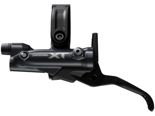 SHIMANO XT BL-M8200/BR-M8220 kotoučová brzda přední 1000 mm