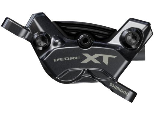 SHIMANO XT BL-M8200/BR-M8220 kotoučová brzda přední 1000 mm