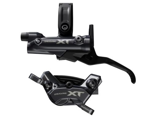 SHIMANO XT BL-M8200/BR-M8220 kotoučová brzda přední 1000 mm