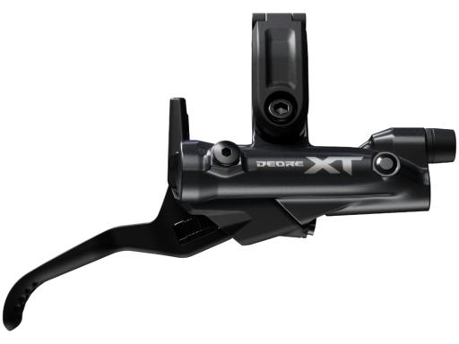 SHIMANO XT BL-M8200/BR-M8220 kotoučová brzda zadní 1700 mm