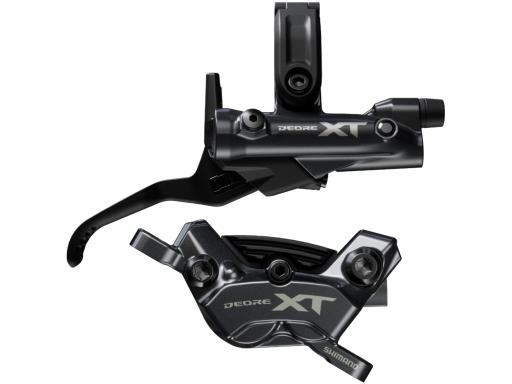 SHIMANO XT BL-M8200/BR-M8220 kotoučová brzda zadní 1700 mm