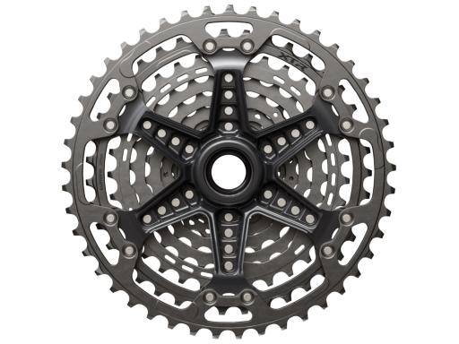 SHIMANO XTR CS-M9200 HyperGlide+ kazeta MTB 12kolo 10-51z