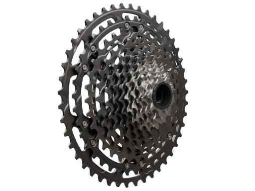 SHIMANO XTR CS-M9200 HyperGlide+ kazeta MTB 12kolo 10-51z