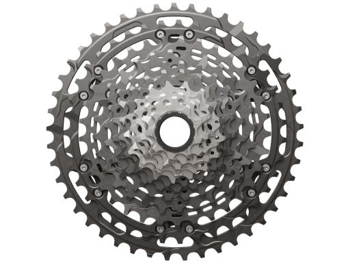 SHIMANO XTR CS-M9200 HyperGlide+ kazeta MTB 12kolo 10-51z