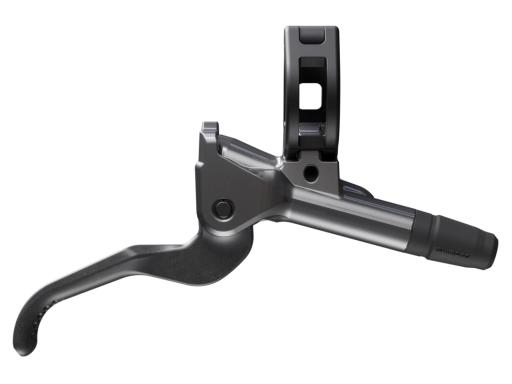 SHIMANO XTR BL-M9200/BR-M9200 kotoučové brzdy přední 1000 mm s polymer. destičky