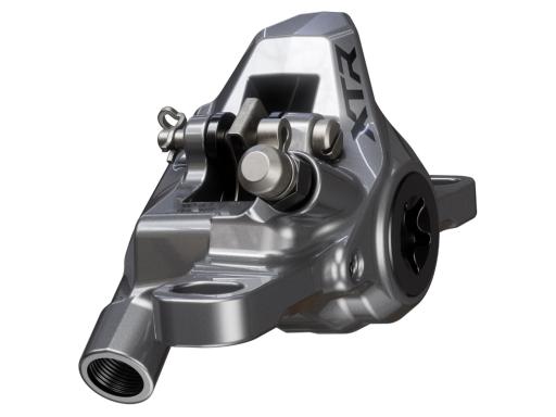 SHIMANO XTR BL-M9200/BR-M9200 kotoučové brzdy přední 1000 mm s polymer. destičky