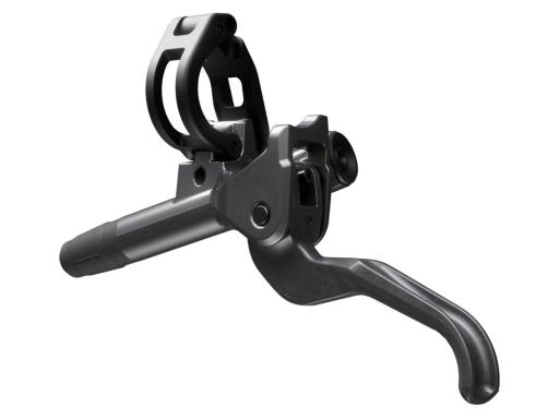 SHIMANO XTR BL-M9200/BR-M9200 kotoučové brzdy zadní 1700 mm s polymer. destičky