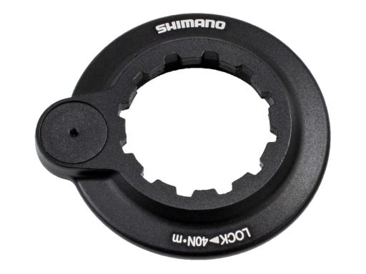 SHIMANO RT-MT800 brzdový kotouč 160 mm CenterLock - vnitřní ozubení matice s magnetem