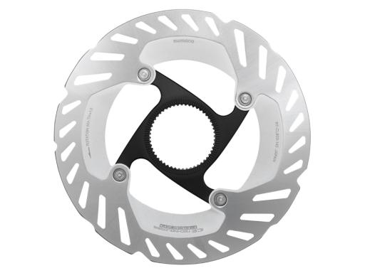 SHIMANO RT-CL800 brzdový kotouč 140 mm CenterLock - vnější ozubení matice