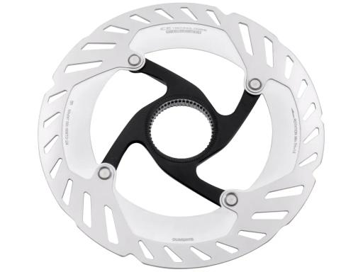 SHIMANO RT-CL800 brzdový kotouč 160 mm CenterLock - vnější ozubení matice