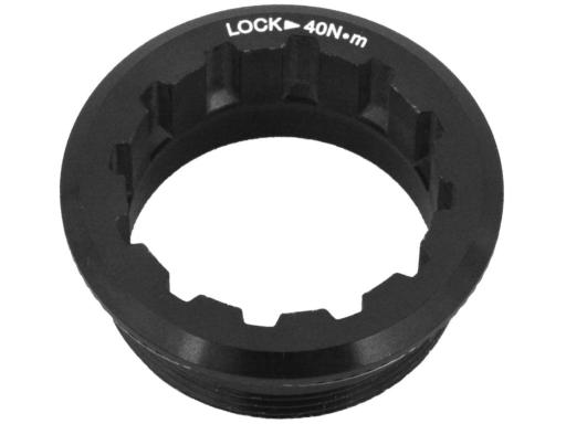 SHIMANO Cassette Lock Ring for XTR CS-M9100