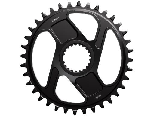 SHIMANO  XT SM-CRM86 převodník 1x12kolo 36z