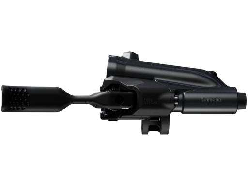 SHIMANO UPGRADE set Deore XT BL-M8200/BR-M8220 kotoučové brzdy přední 1000 mm + zadní 1700 mm