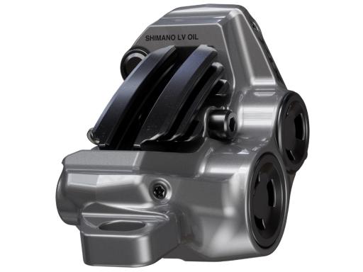 SHIMANO UPGRADE set XTR BL-M9220/BR-M9220 kotoučové brzdy přední 1000 mm + zadní 1700 mm