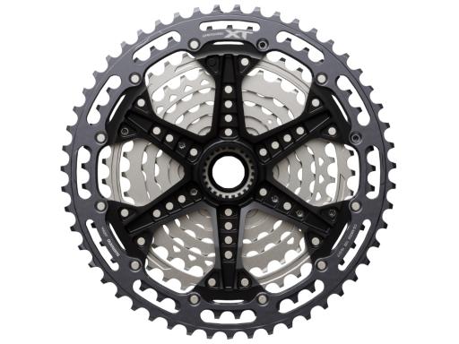 SHIMANO XT CS-M8200 HyperGlide+ kazeta MTB 12kolo 10-51z