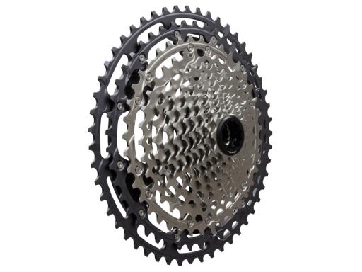 SHIMANO XT CS-M8200 HyperGlide+ kazeta MTB 12kolo 10-51z