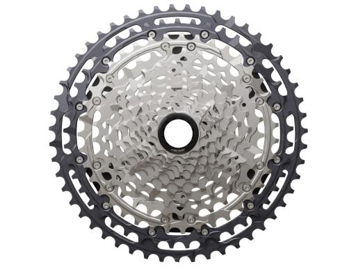 SHIMANO XT CS-M8200 HyperGlide+ kazeta MTB 12kolo 10-51z