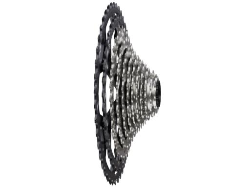 SHIMANO XT CS-M8200 HyperGlide+ kazeta MTB 12kolo 9-45z