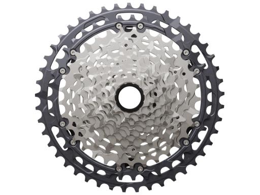 SHIMANO XT CS-M8200 HyperGlide+ kazeta MTB 12kolo 9-45z