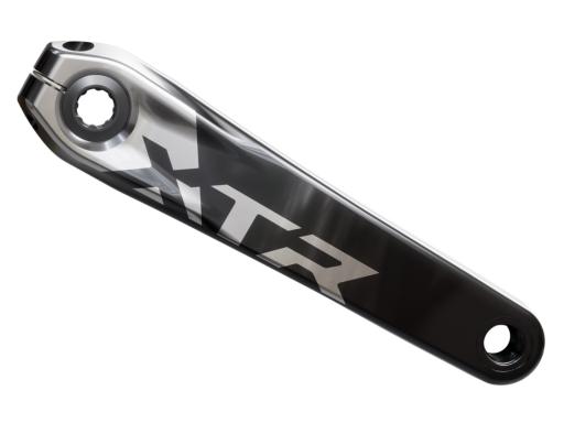 SHIMANO XTR FC-M9200 kliky bez převodníku 175 mm