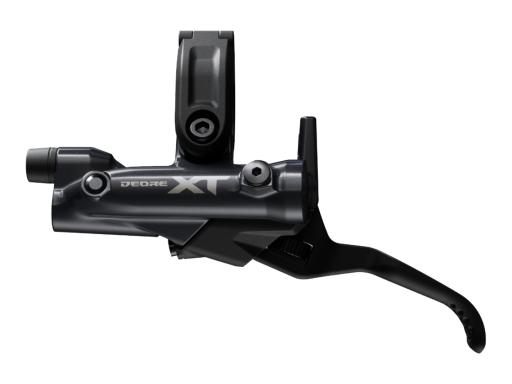 SHIMANO  XT BL-M8200/BR-M8200 přední kotoučová brzda 1000 mm polymer