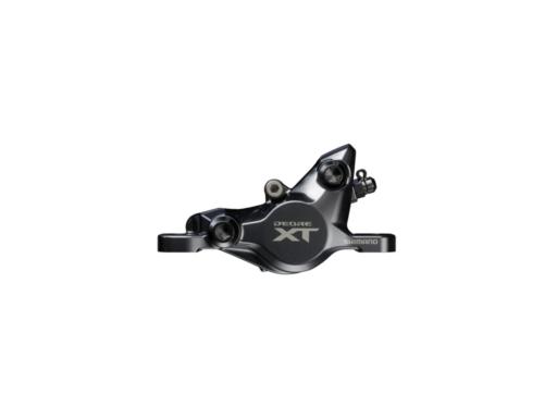 SHIMANO  XT BL-M8200/BR-M8200 přední kotoučová brzda 1000 mm polymer