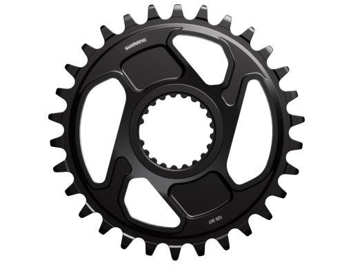 SHIMANO  XT SM-CRM86 převodník 1x12kolo 30z
