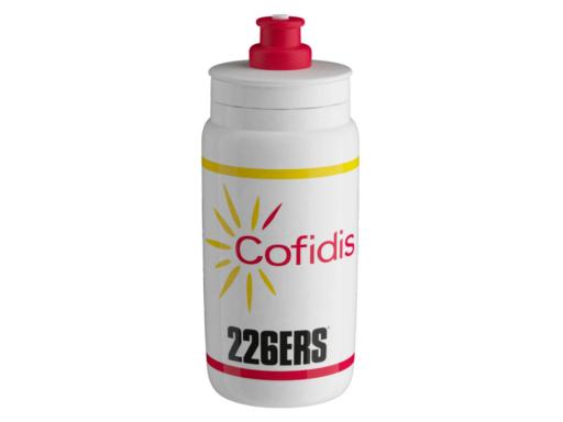 Elite FLY Team Cofidis láhev 550 ml