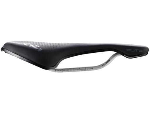 Selle Italia Flite Boost Superflow Ti 316 L3 sedlo černé