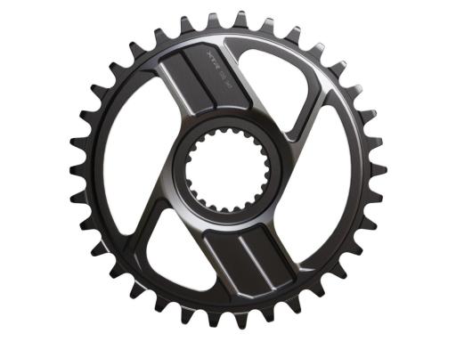 SHIMANO XTR SM-CRM96 převodník 1x12kolo 34z