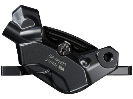 SHIMANO XT BL-M8200/BR-M8220 disc brake rear 1700 mm kov