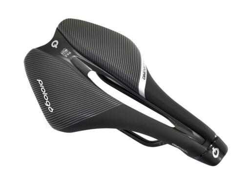 Prologo Dimension T4.0 143 saddle black